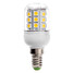 Smd Ac 220-240 V E14 5w Led Corn Lights Warm White - 4