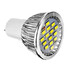 Gu10 E14 E26/e27 Cool White Gu5.3 Smd Warm White Dimmable Mr16 - 1