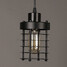 Led Lamp Line 1m Chandelier E14 Retro Lanterns Lamps - 3