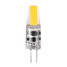 Cool White G4 400-500lm Warm White Cob 10pcs Natural White Decorative Waterproof Led Bi-pin Light - 2