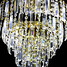 European-style Shape Chandelier Luxury Lights - 3