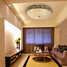 Golden Luxuriant Lights Ceiling Light - 1