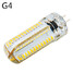 8w Ac 110-130 V E17 Warm White Corn Bulb G4 E14 - 6