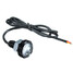 Spotlights Auxiliary Scooter LED Motorcycle Waterproof GW250 Light - 3