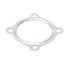 Ring Yamaha PW80 Engine Motor Gasket Piston 80cc Kit - 7