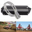 CRF50 SSR SDG 50 70 90 110 XR50 Motorcycle Exhaust Pipe - 2