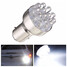 LED Brake Turn Stop Tail Car Light Lamp Bulb 1157 BAY15D - 1