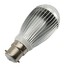 Warm White 10w Ac 100-240 V Smd B22 Led Globe Bulbs - 2