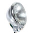 Touring Headlight For Harley Front Bikes Motorcycle Chrome Chopper - 5
