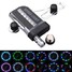 Spoke Light Car Auto Wheel Modes Change Signal Tire 14 LED - 1