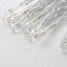 Led White Light Christmas String Fairy Lamp Led 3m 2-mode - 2