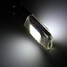 Wide Small Highlight Motorcycle LED Lights Car Lights - 7