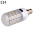 Smd E26/e27 1 Pcs Cool White Ac 85-265 V E14 - 8