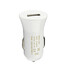 Device Zhongba Car Charger 5V 2.1A USB iPhone Xiaomi Samsung Digital USB Port - 4