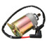 Moped 125cc 4 Stroke 150CC GY6 Electric Scooter ATV Starter Motor Go Kart - 2