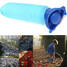 Urinal Training Potty Camping Pee Portable Kid Car Travel Mobile Toilet - 1