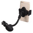 Car Charger Cigarette Lighter Dual USB Phone Mount Holder - 3