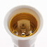 Adapter E27 Light Bulbs Plastic AC85-265 - 3