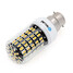 Warm White E14 B22 Ac 220-240 V 6 Pcs Smd Cool White - 6