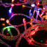 Christmas Fairy Modes 220v Colorful Light Led String Light - 5