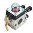 FS55 Carburetor Fuel ZAMA FS85 FS38 Filter For STIHL - 3