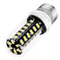 Led Corn Bulb Candle Light Lamp Led Smd 6pcs E27 High Luminous 5w - 4