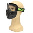 Helmet Goggles Mask Motorcycle Windproof Removable Dustproof - 5