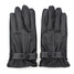 Leather Touch Screen Winter Warm Gloves Sports Riding Skiing - 3