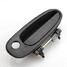 Front Left Prizm Outside Exterior Door Handle - 1