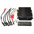 with Remote Mobile DVR Car Vehicle SD Card Video Audio Recorder 4CH Realtime - 5