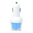 Universal Phone 5V 2.1A Charger Mini USB Car Charger - 3