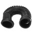 Dirt Bike Pipe Air Filter Ventilation Motorcycle ATV Quad Rubber - 5