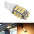 Lights Bulbs Warm White T10 12V DC LED Car Backup Reverse - 1