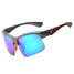 with Bluetooth Function Sunglasses Smart UV Sport - 3