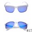 UV400 Protective Sunglasses Goggle Motorcycle Riding Fashion Model - 12