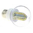 Ac 85-265 V Warm White Smd E26/e27 Led Globe Bulbs G60 - 1