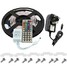 Power Remote Control Style Supply Kwb All Strip Light - 4