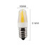 Cob 1 Pcs Cool White Waterproof Led Bi-pin Light E14 Warm White 2w - 7