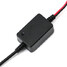 Kit Micro USB Hard Wire Camera Vehicle Dash - 3