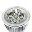 Warm White Zdm Cob Cool White 1156 5w Gu10 Ac 220-240 V Led Spotlight - 6