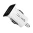 Adapter For iPhone iPad Dual Port USB Car Charger Mini 3.1A Car - 5