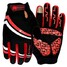Skiing Climbing Universal Cycling Anti-Shock Skid-proof Touch Screen Gloves - 2