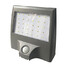 Light Motion Sensor Wall Lamp Solar Power Garden - 9