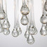 Lights Modern Ceiling Light Crystal - 7