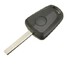 Blade 2 Buttons Fob Cover Car Remote Key Vauxhall Astra Opel Zafira Corsa - 1