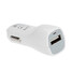 Powered Cigarette Universal Mini USB Car Charger Adapter - 3