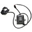 Mini USB GPS MP4 IPOD Adapter For Mobile Phone Charger LG Generator - 2
