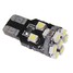 Car T10 Xenon White LED Bulbs 168 194 2825 - 4
