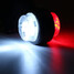 5W Indicator Lamp LED Side Maker Light Truck Trailer Lorry 2Pcs 10-30V Van Stalk - 3