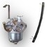 Carburetor Carb For Yamaha Parts Stroke Motor Generator Engine Two - 3